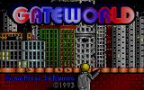 [Gateworld - скриншот №14]