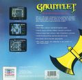 [Gauntlet - обложка №4]