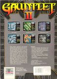 [Gauntlet II - обложка №2]