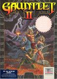 [Gauntlet II - обложка №1]