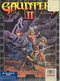 [Gauntlet II - обложка №2]
