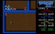 Gauntlet II