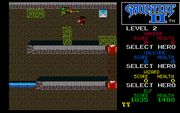 Gauntlet II