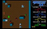 Gauntlet II