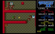 Gauntlet II