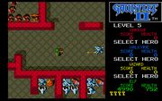 Gauntlet II