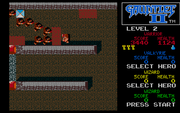 Gauntlet II