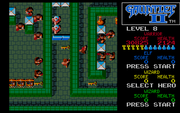 Gauntlet II