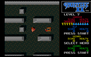Gauntlet II