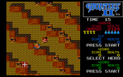 Gauntlet II