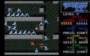 Gauntlet II