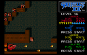 Gauntlet II