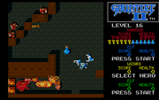 Gauntlet II