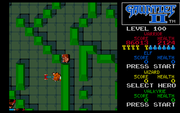Gauntlet II