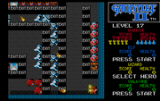 Gauntlet II