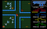 Gauntlet II