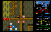Gauntlet II