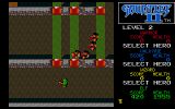 [Gauntlet II - скриншот №2]