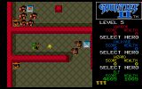[Gauntlet II - скриншот №10]