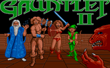 [Gauntlet II - скриншот №29]