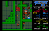 [Скриншот: Gauntlet II]