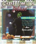 [Gazillionaire Deluxe - обложка №1]