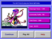 Gazillionaire Deluxe