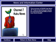 Gazillionaire Deluxe