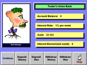 Gazillionaire Deluxe