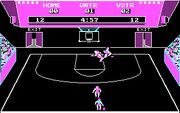 GBA Championship Basketball: Two-on-Two