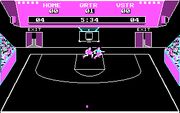 GBA Championship Basketball: Two-on-Two