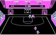 GBA Championship Basketball: Two-on-Two