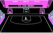 GBA Championship Basketball: Two-on-Two