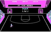 GBA Championship Basketball: Two-on-Two