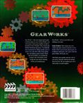 [Gear Works - обложка №2]