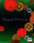 [Gear Works - обложка №1]