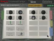 Gearhead Garage