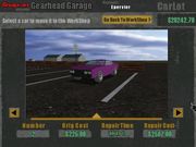Gearhead Garage