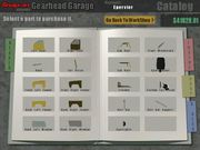 Gearhead Garage
