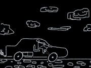 ГЭГ: Отвязное приключение