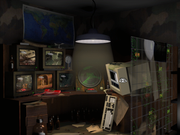 ГЭГ: Отвязное приключение