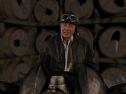 ГЭГ: Отвязное приключение