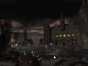 ГЭГ: Отвязное приключение