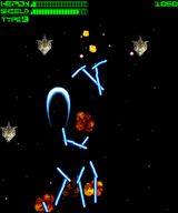 [Gegadell 2000 - скриншот №4]