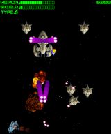 [Gegadell 2000 - скриншот №7]