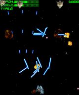 [Gegadell 2000 - скриншот №9]