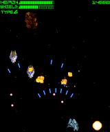 [Gegadell 2000 - скриншот №14]