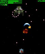 [Скриншот: Gegadell 2000]