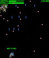 [Gegadell 2000 - скриншот №18]