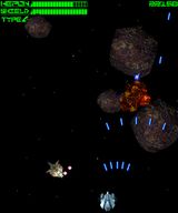 [Скриншот: Gegadell 2000]